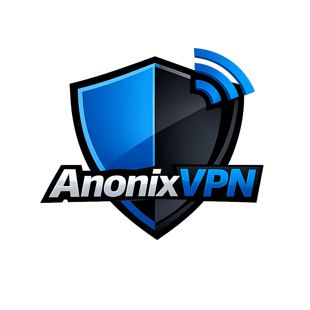 AnonixVPN